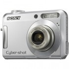 Sony Cyber-shot DSC-S650