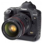 Canon EOS 1Ds Mark II