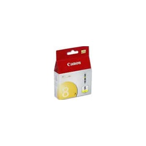 Canon Cartus CLI-8 Yellow