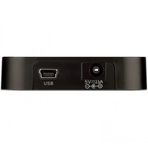 D-Link DUB-H4