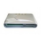Sycron Smart Card Reader 52 in 1 Extern