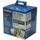 Brother Banda laminata DK22205
