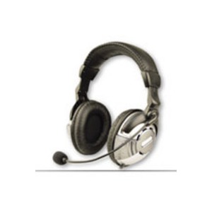 A4Tech On-Ear, Over-Head AH-800