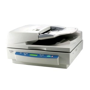 Canon Document Reader 7080C