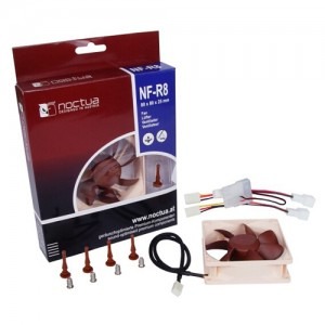 Noctua NF-R8-1800