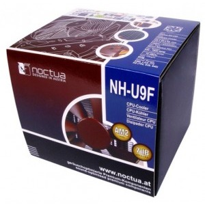 Noctua NH-U9F