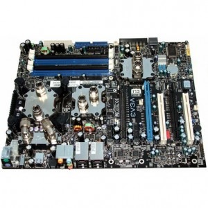 EVGA nForce 680i SLI Black Pearl 122-CK-NF68-W1