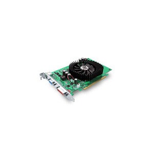 Palit GeForce 8500GT Sonic 256MB DDR3 128-bit