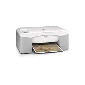 HP Deskjet F380 All-in-One