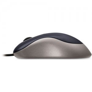 Microsoft Comfort Optical Mouse 1000 Black Pearl