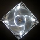 Recom RC12025W-Led  White Leds
