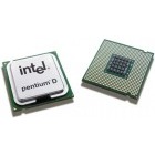 Intel Pentium D 820 2.8 GHz Dual core Tray