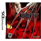 Nintendo Resident Evil: Deadly Silence pentru DS