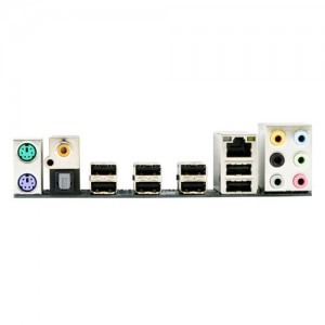 GIGABYTE GA-P35-DS3