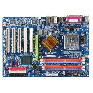 GIGABYTE GA-8I865G775-G