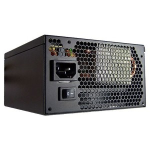 Zalman ZM500-HP 500W