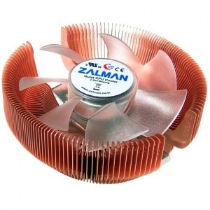 Zalman CNPS7500-Cu LED