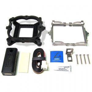 Zalman CNPS7500-Cu LED