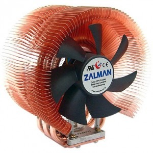 Zalman CNPS9500-AT