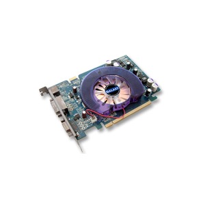 Galax GeForce 8600GT 512MB DDR3 128-bit