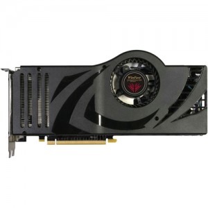 Leadtek WinFast PX8800 ULTRA TDH 768MB DDR3 384-bit
