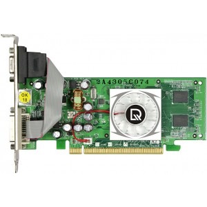 Leadtek WinFast PX7300 GS TDH 256MB DDR2 64-bit