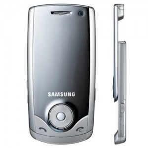 Samsung U700