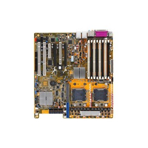 ASUS Placa de baza DSGC-DW