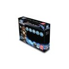 Sapphire ATI Radeon HD2600XT 256 MB DDR3 128-bit