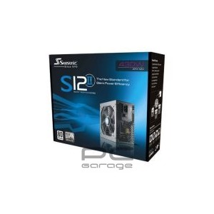 Seasonic S12 II-430