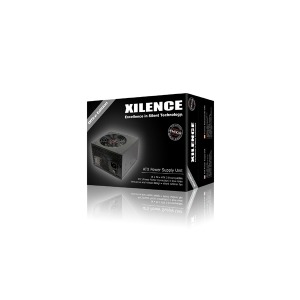 Xilence SPS-XP400 Rev2