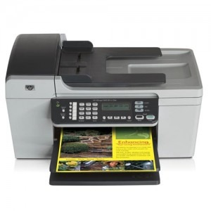 Multifunctionala HP Officejet 5610 All-in-One - PC Garage