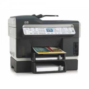 HP Officejet Pro L7780 All-in-One