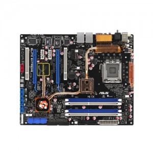 ASUS Blitz Extreme