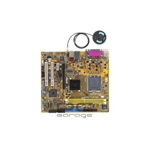 ASUS P5V-VM-Ultra