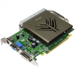 Leadtek WinFast PX8500 GT TDH 512MB DDR2 128-bit