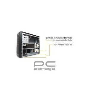 Nexus Caterpillar Silent System