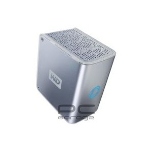 WD My Book Pro Edition II 2TB