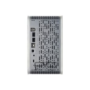 WD My Book Pro Edition II 2TB