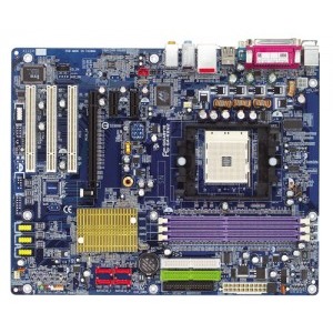 GIGABYTE K8NE