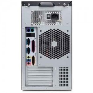 Antec NSK3480 microATX