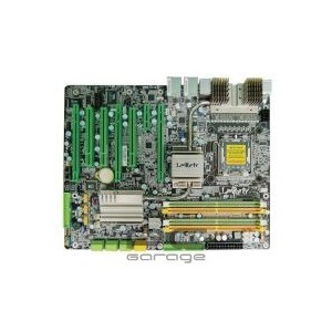 DFI LANParty P35-T2R