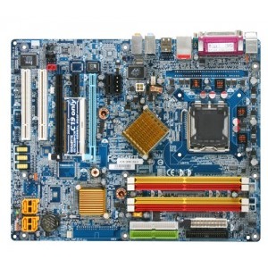 GIGABYTE GA-8N-SLI