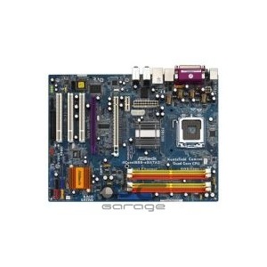 ASRock 4Core1333-eSATA2