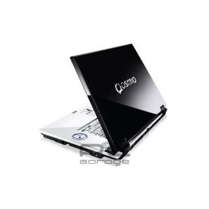Toshiba Qosmio G40-11D Core 2 Duo Mobile T7700 2.4GHz Vista Ultimate