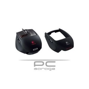 Logitech G9 Laser Mouse