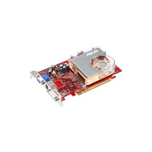 ASUS ATI Radeon X1600PRO 512MB DDR2 128-bit
