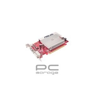ASUS ATI Radeon HD2400XT 256 MB DDR3 64-bit