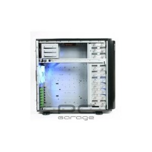 Thermaltake Armor LCS Black