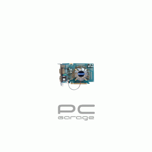Galax GeForce 8600GT 512MB DDR2 128-bit